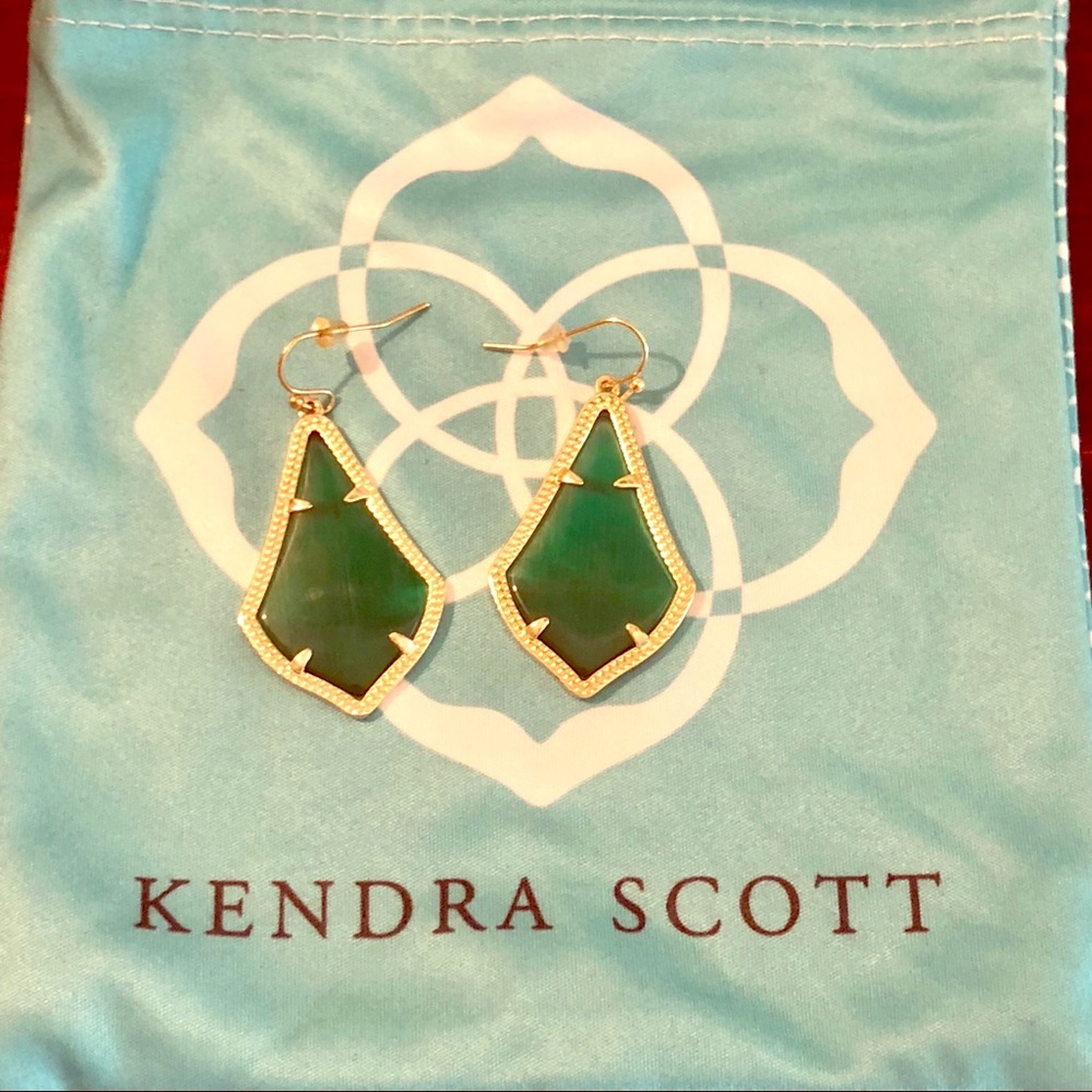 Alex Kendra Scott Earrings